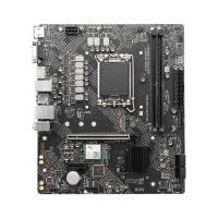 PLACA BASE MSI 1700 PRO H610M-G WIFI DDR4