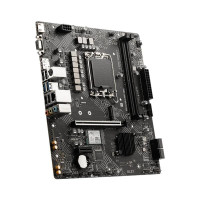 PLACA BASE MSI 1700 PRO H610M-G WIFI DDR4