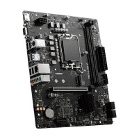 PLACA BASE MSI PRO H610M-E