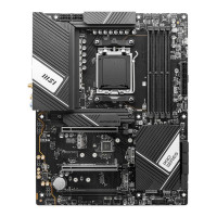 MSI Placa Base PRO X670-P WIFI AM4