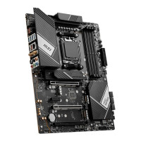 MSI Placa Base PRO X670-P WIFI AM4