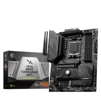 PLACA BASE MSI AM5 MAG B650 TOMAHAWK WIFI