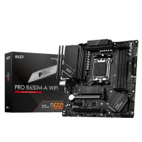 PLACA BASE MSI AM5 PRO B650M-A WIFI