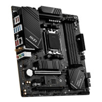 PLACA BASE MSI AM5 PRO B650M-A WIFI