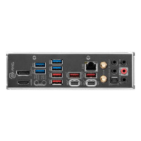 PLACA BASE MSI 1700 MAG Z790 TOMAHAWK WIFI DDR5