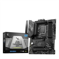 PLACA BASE MSI 1700 MAG B760 TOMAHAWK WIFI