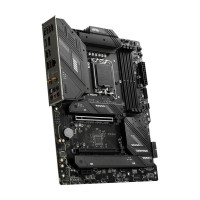 PLACA BASE MSI 1700 MAG B760 TOMAHAWK WIFI
