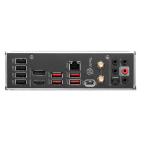 PLACA BASE MSI 1700 MAG B760 TOMAHAWK WIFI