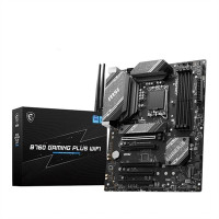 PB MSI 1700 B760 GAMING PLUS WIFI