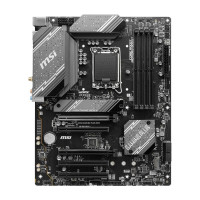 PB MSI 1700 B760 GAMING PLUS WIFI