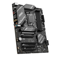 PB MSI 1700 B760 GAMING PLUS WIFI