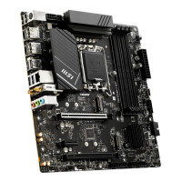PLACA BASE MSI 1700 PRO B760M-A WIFI DDR5