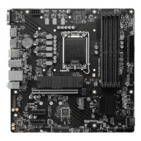 PLACA BASE MSI 1700 PRO B760M-P DDR4