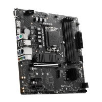 PLACA BASE MSI 1700 PRO B760M-P DDR5