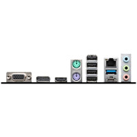PLACA BASE MSI 1700 PRO B760M-P DDR5