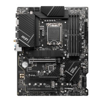 PLACA BASE MSI 1700 PRO Z790-P WIFI
