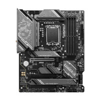 PLACA BASE MSI 1700 Z790 GAMING PLUS WIFI DDR5