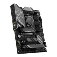 PLACA BASE MSI 1700 Z790 GAMING PLUS WIFI DDR5
