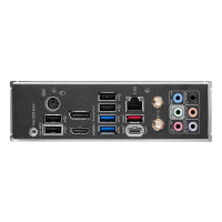 PLACA BASE MSI 1700 Z790 GAMING PLUS WIFI DDR5