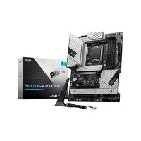PLACA BASE MSI PRO Z790-A MAX WIFI