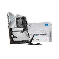 PLACA BASE MSI MPG Z790 EDGE TI MAX WIFI