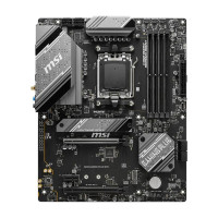 PLACA BASE MSI AM5 B650 GAMING PLUS WIFI