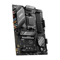 PLACA BASE MSI AM5 B650 GAMING PLUS WIFI