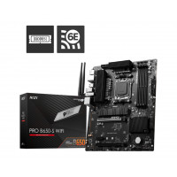PLACA BASE MSI PRO B650-S WIFI