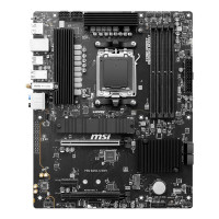 PLACA BASE MSI PRO B650-S WIFI