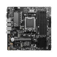 PLACA BASE MSI AM5 PRO B650M-P