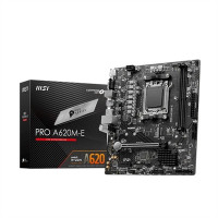 PLACA BASE MSI AM4 A620M-E