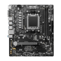 PLACA BASE MSI AM4 A620M-E