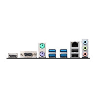 PLACA BASE MSI AM4 A620M-E