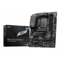 PLACA BASE MSI 1700 PRO B760-P DDR4 II