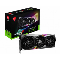 TARJETA GRÁFICA MSI RTX 4090 GAMING X TRIO 24GB GDDR6X
