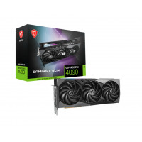 TARJETA GRÁFICA MSI RTX 4090 GAMING X SLIM 24G