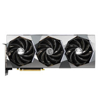 TARJETA GRÁFICA MSI RTX 4070TI SUPRIM X 12GB GDDR6X