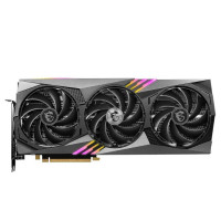 TARJETA GRÁFICA MSI RTX 4070 GAMING X TRIO 12GB GDDR6X