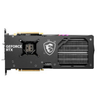 TARJETA GRÁFICA MSI RTX 4070 GAMING X TRIO 12GB GDDR6X