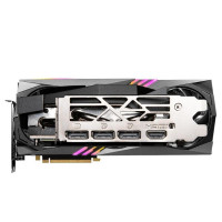TARJETA GRÁFICA MSI RTX 4070 GAMING X TRIO 12GB GDDR6X