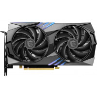 TARJETA GRÁFICA MSI RTX 4060TI GAMING X 8GB GDDR6X