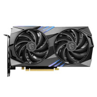 TARJETA GRÁFICA MSI RTX 4060TI GAMING X 8GB GDDR6X
