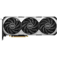 TARJETA GRÁFICA MSI  RTX 4060TI VENTUS 3X 8G OC