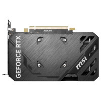TARJETA GRÁFICA MSI  RTX 4060TI VENTUS 2X BLACK 8G OC