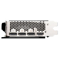 TARJETA GRÁFICA MSI  RTX 4060TI VENTUS 2X BLACK 8G OC