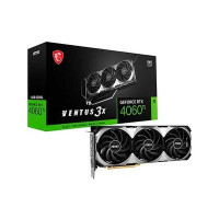 TARJETA GRÁFICA MSI RTX 4060TI VENTUS 3X 16G OC