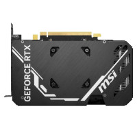 TARJETA GRÁFICA MSI RTX 4060TI VENTUS 2X BLACK 16G OC