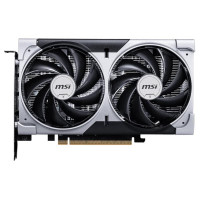 TARJETA GRÁFICA MSI RTX 5060 8GB VENTUS 2X OC GDDR7