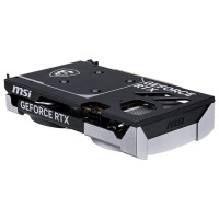 TARJETA GRÁFICA MSI RTX 5060 8GB VENTUS 2X OC GDDR7