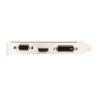 MSI VGA NVIDIA GT 710 2GD3H LP 2GB DDR3